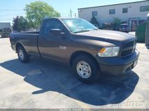 2019 RAM RAM 1500
