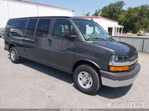 2016 CHEVROLET Express