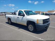 2009 CHEVROLET Silverado