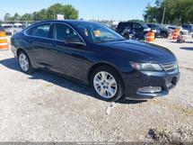 2019 CHEVROLET Impala