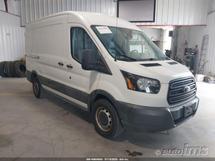 2017 FORD TRANSIT150