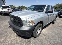 2016 RAM RAM 1500