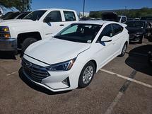 2020 HYUNDAI ELANTRA GLS