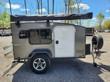 2022 Hiker Trailer Highway Deluxe 5X8