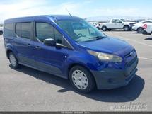 2018 FORD TRANSCON