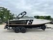 2017 Four Winns Tow Series 242