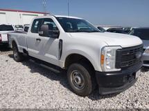 2023 FORD F-250
