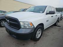 2018 RAM RAM 1500