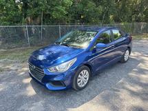2020 HYUNDAI Accent