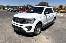 2019 FORD EXPED SSV