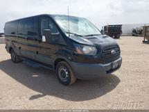 2018 FORD TRANSIT350