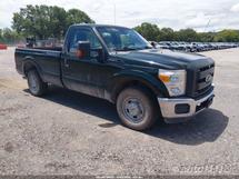 2016 FORD F-250