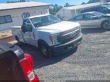 2017 FORD F-250