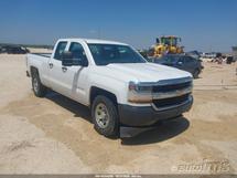 2017 CHEVROLET C1500