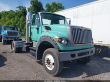 2013 INTERNATIONAL 7000