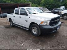 2019 RAM RAM 1500