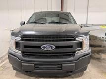 2019 FORD F150 SUPERCREW CAB XL  - MAY NEED NEW BATTERY