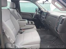 2016 CHEVROLET K1500