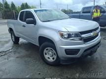 2017 CHEVROLET Colorado