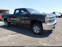 2019 CHEVROLET C2500HD