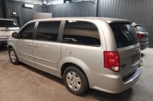 2012 DODGE GRAND CARAVAN  EXT