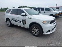 2020 DODGE DURANGO SSV