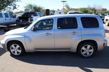 2010 Chevrolet HHR
