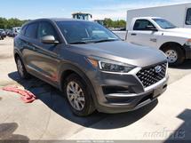 2020 HYUNDAI HYUNDAI TUCSON