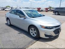 2020 CHEVROLET Malibu