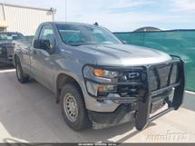 2023 CHEVROLET K1500