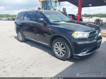 2016 DODGE Durango