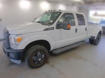 2015 FORD F-350