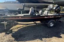 2020 Tracker Bass Tracker Classic XL – Stk# 41408