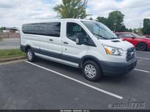 2015 FORD TRANSIT350