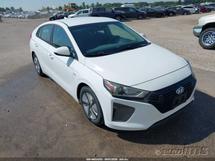 2019 HYUNDAI Ioniq