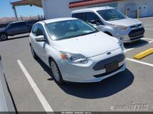 2018 FORD FOCUS BEV