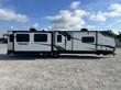2022 Heartland North Trail 33RETS