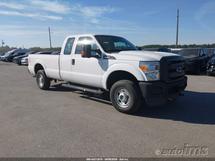 2015 FORD F-250