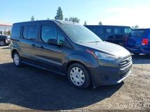 2020 FORD TRANSCON