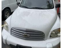 2010 Chevrolet HHR