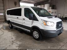 2015 FORD Transit