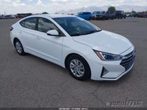 2020 HYUNDAI ELANTRA GLS