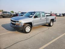 2016 CHEVROLET K1500