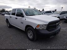 2017 RAM RAM 1500