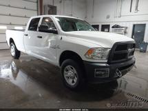 2017 RAM 3500