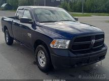 2019 RAM RAM 1500