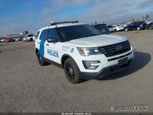 2017 FORD FORDPIU
