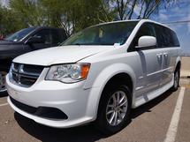 2016 DODGE CARAVAN CV