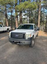 2010 Ford F-150