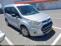 2017 FORD TRANSCON